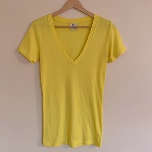 Victoria’s Secret Pink Short Sleeve Top